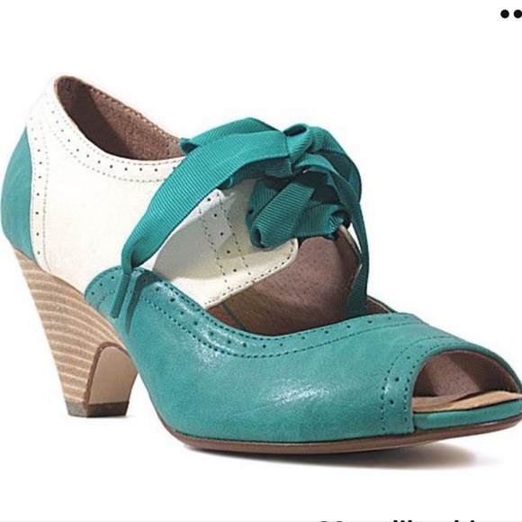 Chelsea Crew Julia Shoes - Picture 1 of 5